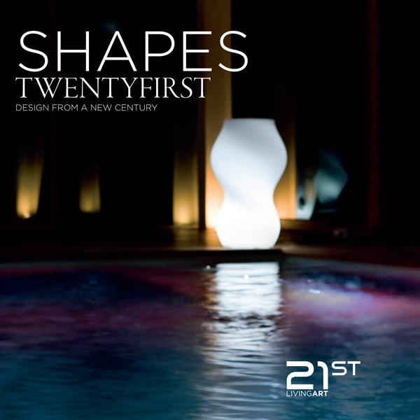 Flyer Shapes 21st